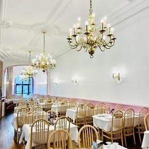 Grand De La Basilique Hotel Lourdes