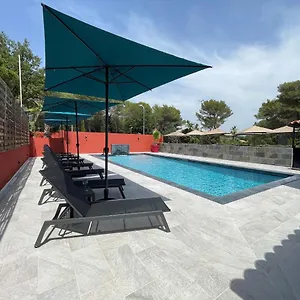 Hotel Urban Style Cannes, Mouans-Sartoux