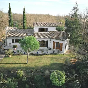 Bed & Breakfast Laserregnol, Saint-Cézaire-sur-Siagne