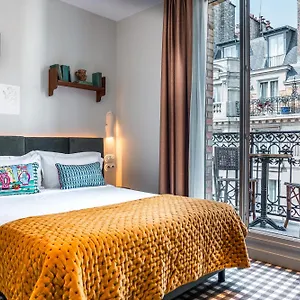 Kraft Hotel Paris