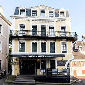 visit hotel