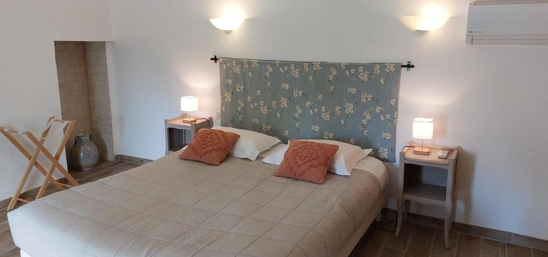 Bed and Breakfast Bastide Sainte Agnes Карпантра 0*,