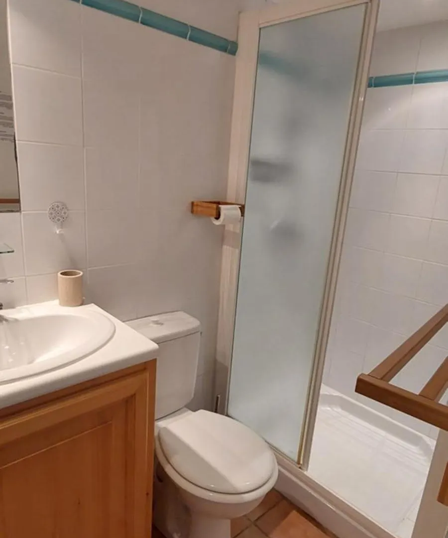 Bed and Breakfast Bastide Sainte Agnes Карпантра Франция