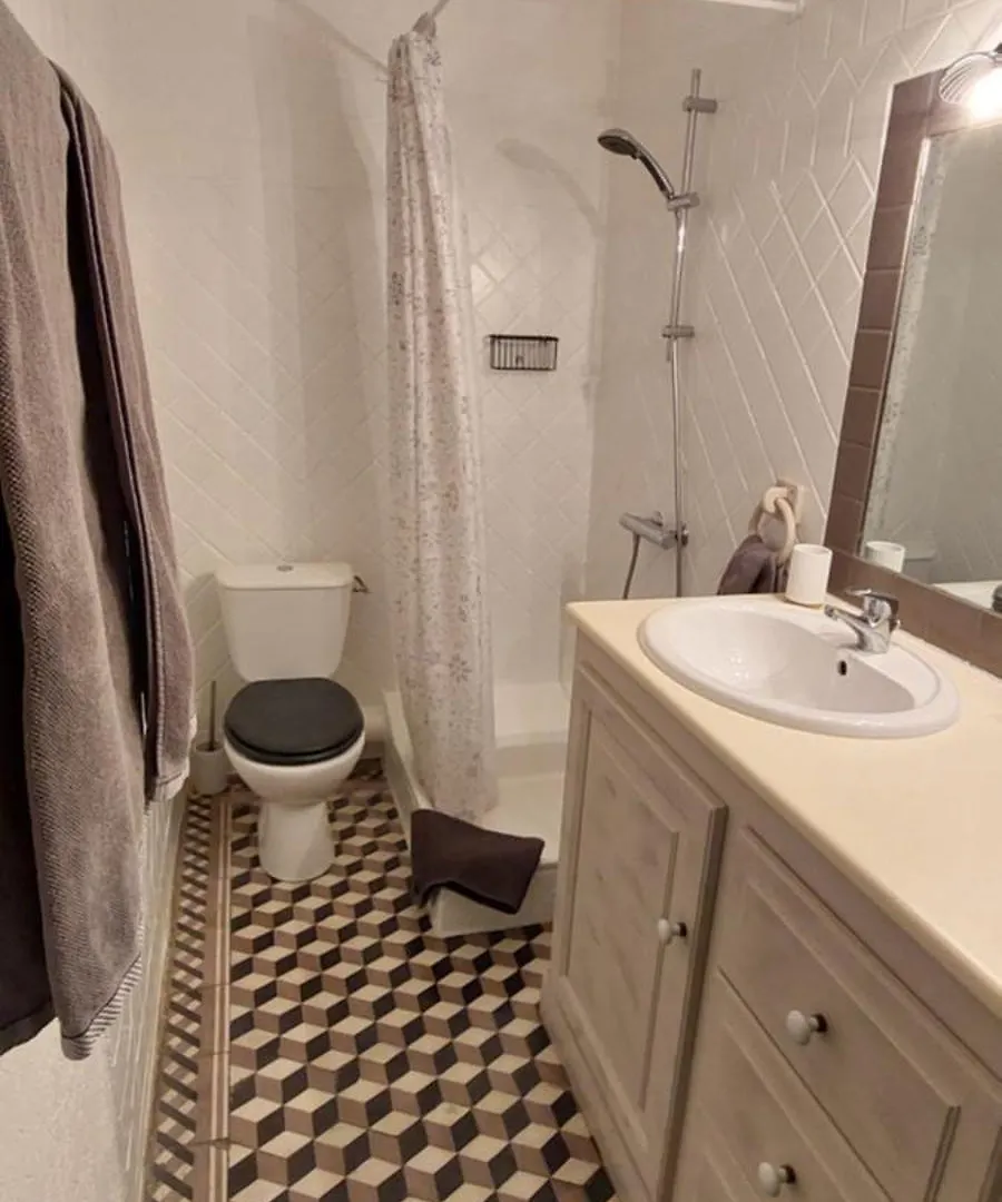 Bed and Breakfast Bastide Sainte Agnes Карпантра 0*,